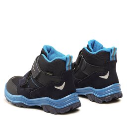 

Черевики Superfit 1-000061-8030 M Blue, Голубий