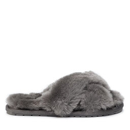 EMU Australia Papucs EMU Australia Mayberry Teens T12176 Szürke