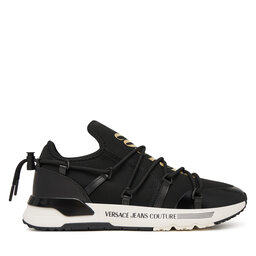 Versace Jeans Couture Sneakers Versace Jeans Couture 80YA3SA6 Schwarz