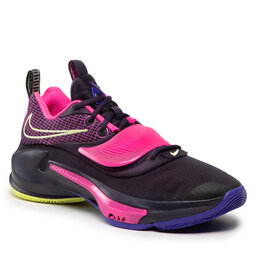 Nike Apavi Nike Zoom Freak 3 DA0694 500 Cave Purple/Lt Lemon Twist