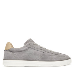 Tommy Hilfiger Sneakers Tommy Hilfiger Lo Lux FM0FM05816 Grau