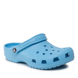 Crocs Чехли Crocs Classic 10001 Oxygen