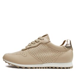 

Снікерcи Tamaris 1-23614-42 Cream 427, Écru