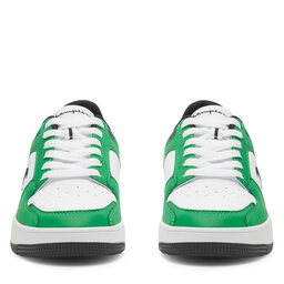

Снікерcи Champion Rebound 2.0 Low S21906-GS017 Green/White, Зелений