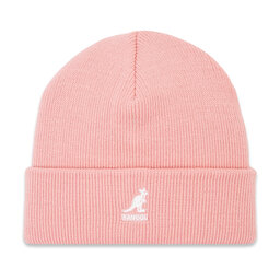 Kangol Čepice Kangol Pull-On 2978BC Růžová
