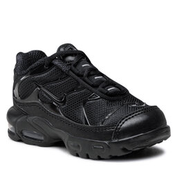 Nike Chaussures Nike Air Max Plus (TD) CD0611 001 Black/Black/Black