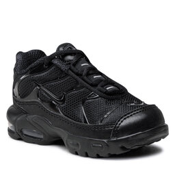 Nike Pantofi Nike Air Max Plus (TD) CD0611 001 Black/Black/Black