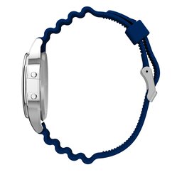 

Годинник Timex T80 TW2V41200 Blue/Silver, Голубий