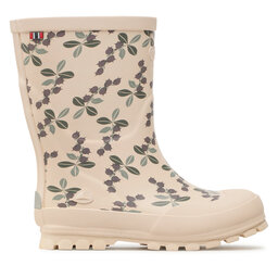 Viking Guminiai batai Viking Jolly Print 1-60020-9837 Smėlio