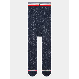 Tommy Hilfiger Kinderstrümpfe Tommy Hilfiger 701222677 Dunkelblau