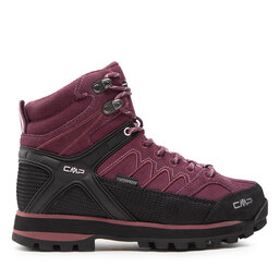 CMP Trekkings CMP Moon Mid Wmn Trekking Shoe Wp 31Q4796 Violet