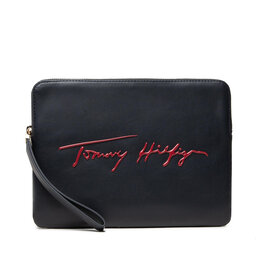 Tommy Hilfiger Funda para tablet Tommy Hilfiger Iconic Tommy Tablet Case Sign AW0AW10533 DW5