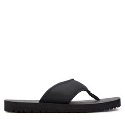 Calvin Klein Jeans Σαγιονάρες Calvin Klein Jeans Thong Sandal Slipon Rp In Btw YM0YM00943 Μαύρο