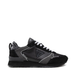 

Снікерcи Guess New Glorym FM7NGM LEM12 BLACK, Чорний