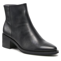 ECCO Polokozačky ECCO Shape 35 Sartorelle 21230301001 Black