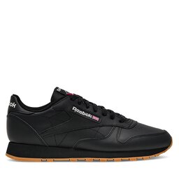 Reebok Sneakers Reebok Classic Leather GY0954 Schwarz