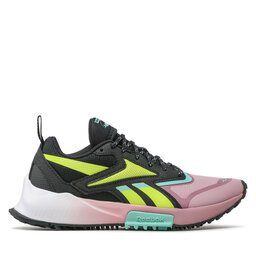 

Взуття Reebok Lavante Trail 2 GX4798 Cblack/Inflil/Aciyel, Чорний