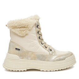 Caprice Schnürschuhe Caprice 9-26200-43 Beige