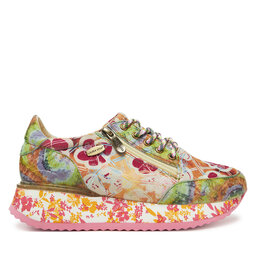 Laura Vita Zapatillas Laura Vita Delphine 46 De color