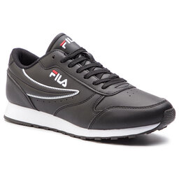 Fila Sneakers Fila Orbit Low 1010263.25Y Black