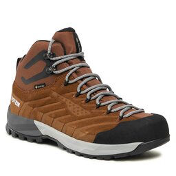 Dachstein Scarpe da trekking Dachstein SF-21 MC GTX GORE-TEX 78086 140 C Hazel 150