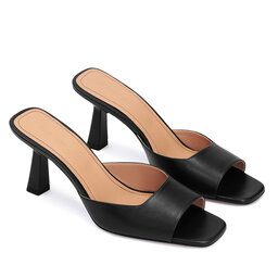 Kazar Chanclas Kazar See 69354-01-00 Czarny