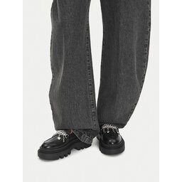 Juicy Couture Лофери Juicy Couture CEO-HY63020S-6A Чорний