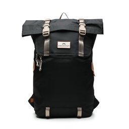 Doughnut Ruksak Doughnut Christopher D195JG2-0011-F Black