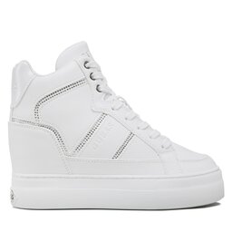 Guess Sneakers Guess Giala FL5ALA ELE12 Bianco