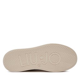 

Снікерcи Liu Jo Selma 08 BA4031 PX464 Egg S3084, Бежевий