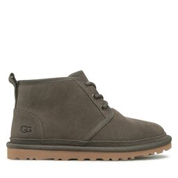 

Ботильйони Ugg, Сірий