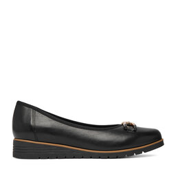Go Soft Ballerinas Go Soft CEO-EST-TOMI-03 Schwarz