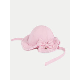 Mayoral Cappello Mayoral 9720 Rosa