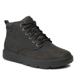 Helly Hansen Pārgājienu apavi Helly Hansen Pinehurst Leather 11738_713 Light Espresso