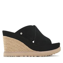 

Еспадрильї Ugg W Abbot Suede 1139291 Blk, Чорний