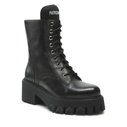 Patrizia Pepe Botki Patrizia Pepe CY9815/L011-K103 Nero