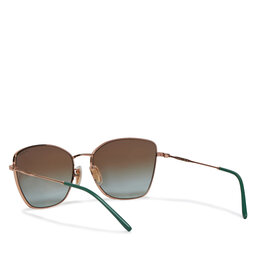 

Сонцезахисні окуляри Vogue 0VO4279S Rose Gold 5152E8, Рожевий