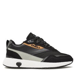 

Снікерcи O'Neill Dana Point Women Low 90223004.25Y Black, Чорний