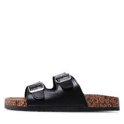 

Шльопанці Lee Cooper LCW-23-35-1870L Black, Чорний