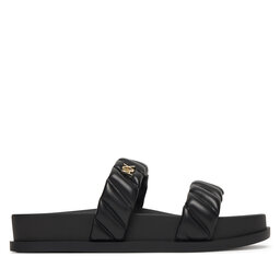 Armani Exchange Pantoletten Armani Exchange XW002574 AF22799 UC001 Schwarz