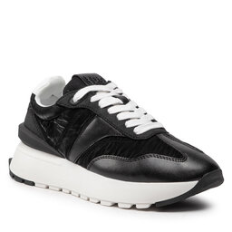 Bullboxer Tenisice Bullboxer 118001F5T BLCKTD