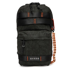 Guess Σακίδιο Guess HMASCVP5226 Μαύρο
