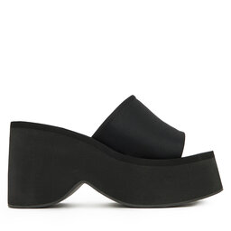 DeeZee Şlapi DeeZee E2485-1 Negru