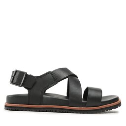 

Босоніжки Kamik Sadie Cross HK2697 Black, Чорний