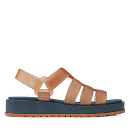 

Босоніжки Zaxy Conectada Sandal Fem 18421 Bez 91323 JJ285018, Бежевий
