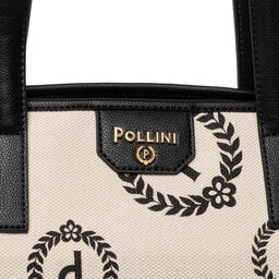 

Сумка Pollini SC4555PP0ASP110A Nero, Бежевий