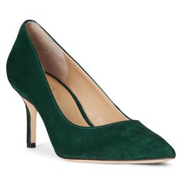 Lauren Ralph Lauren Обувки на ток Lauren Ralph Lauren 802709652013 Season Green