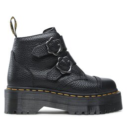 

Черевики туристичні Dr. Martens Devon Flwr 27642001 Black, Чорний