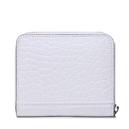 

Мале жіноче портмоне Guess Laurel (CG) Slg SWCG85 00370 WHI, Білий