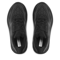 

Взуття Hoka Clifton 9 1127896 Bblc, Чорний